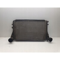 Радиатор интеркулер volkswagen audi 2.0 tdi 1k0145803a