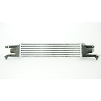 Интеркулер opel corsa d 2006 - 2015 1.3 cdti новый