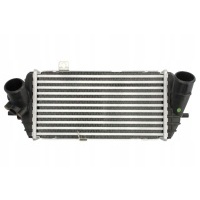 Интеркулер kia рио iii crdi 2011 - новый