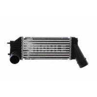 Тебе 67 000s mahle original радиатор воздушный doła