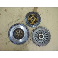 Муфта в сборе hyundai купе iii 2.0 16v g4gc