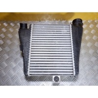 Audi a8 4n tfsi радиатор интеркулера 4n0145806j
