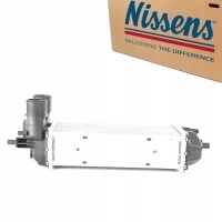 Интеркулер nissens для форд ecosport 1.5