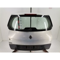 Крышка (дверь) багажника Renault Scenic 2 (2003-2009) 2003 ,901001629R
