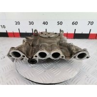 Коллектор впускной Volkswagen Golf 3 (-) 1995 051129713,051129711A