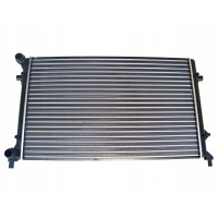 радиатор двигателя seat altea xl 1.4 1.6 2.0