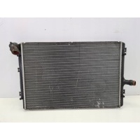 Volkswagen passat b6 радиатор 2.0tdi 3c0121253q