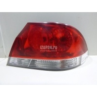 Фонарь задний правый Mitsubishi Lancer (CS/Classic) (2003 - 2008) MN161196