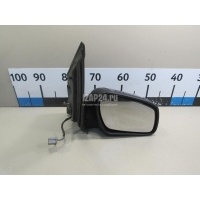 Зеркало правое электрическое Ford Fiesta (2001 - 2008) 1522580