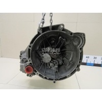 МКПП (механическая коробка переключения передач) Ford Fiesta (2001 - 2008) 1327477