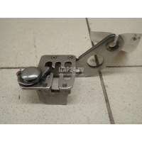 Селектор КПП Ford Fiesta (2001 - 2008) 1930342