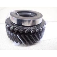 Шестерня 5-ой передачи Ford Fiesta (2001 - 2008) 1043993