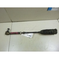 Наконечник рулевой Subaru Legacy Outback (B13) (2003 - 2009) 34141AA042