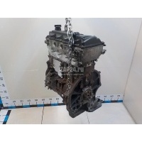 Двигатель Nissan Navara (D40) (2005 - 2015) 10102EC00A