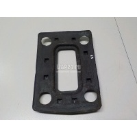 Прокладка (кузов наружные) Nissan Navara (D40) (2005 - 2015) 70018EB087