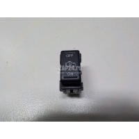 Кнопка многофункциональная Nissan Navara (D40) (2005 - 2015) 27666EB310