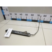 Рейка топливная (рампа) Toyota RAV 4 (2006 - 2013) 2381437050