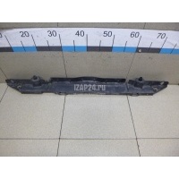 Накладка на диффузор Toyota Auris (E15) (2006 - 2012) 1671222040