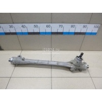 Рейка рулевая Toyota Auris (E15) (2006 - 2012) 4550002130