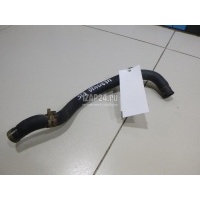 Патрубок отопителя Toyota Auris (E15) (2006 - 2012) 8724502A10
