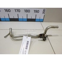 Трубка охлажд. жидкости металлическая Toyota Auris (E15) (2006 - 2012) 1626837031