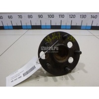 Ступица задняя Toyota Auris (E15) (2006 - 2012) 4245012090