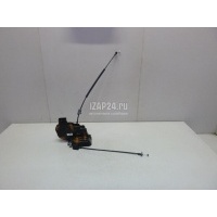 Замок двери передней левой Volvo S40 (2004 - 2012) 31253665
