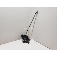 Замок двери передней левой Volvo S40 (2004 - 2012) 31253657