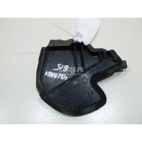Водосток Toyota Corolla E15 (2006 - 2013) 5573712060