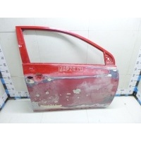Дверь передняя правая Toyota Corolla E15 (2006 - 2013) 6700112A30