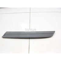 Накладка на решетку радиатора Toyota Corolla E15 (2006 - 2013) 5311312110