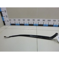 Поводок стеклоочистителя передний правый Toyota Corolla E15 (2006 - 2013) 8521112520
