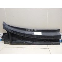 Решетка стеклооч. (планка под лобовое стекло) Toyota Corolla E15 (2006 - 2013) 5570812330
