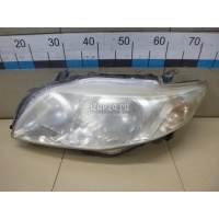 Фара левая Toyota Corolla E15 (2006 - 2013) 8117012A70