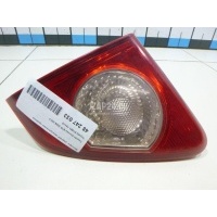 Фонарь задний внутренний правый Toyota Corolla E15 (2006 - 2013) 8158112110