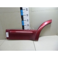 Накладка двери задней левой Ford Escape (2001 - 2006) 3L8Z7825557AAPTM