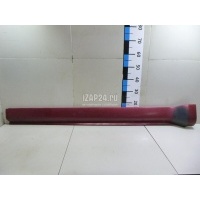 Накладка на порог (наружная) Ford Escape (2001 - 2006) 3L8Z78101A05BAPTM