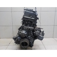 Двигатель Mitsubishi Pajero/Montero IV (V8, V9) (2007 - 2021)
