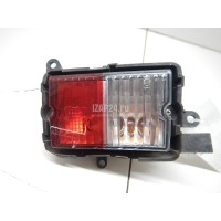 Фонарь задний в бампер левый Mitsubishi Pajero/Montero IV (V8, V9) (2007 - 2021) 8331A059