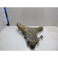 Рычаг передний нижний левый Mitsubishi Pajero/Montero IV (V8, V9) (2007 - 2021) 4013A209