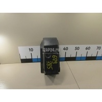 Кронштейн усилителя заднего бампера левый ZAZ Lanos (2004 - 2010) TF69Y02804020
