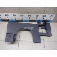 Накладка (кузов внутри) Nissan Qashqai (J10) (2006 - 2014) 68106BR60A