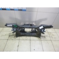 Балка задняя Nissan Qashqai (J10) (2006 - 2014) 55401JE20A