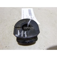 Втулка (сайлентблок) заднего стабилизатора Nissan Qashqai (J10) (2006 - 2014) 54613JG17C