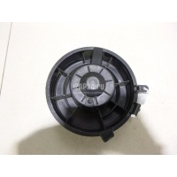Моторчик отопителя Nissan Qashqai (J10) (2006 - 2014) 27225EN000