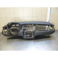 Торпедо BMW X5 E70 (2007 - 2013) 51456974547