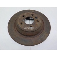 Диск тормозной задний Ford Mondeo IV (2007 - 2015) 1864280