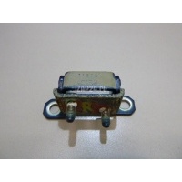 Петля двери багажника GM Captiva (C100) (2006 - 2010) 96661568