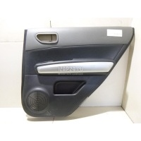 Обшивка двери задней правой Nissan X-Trail (T31) (2007 - 2014) 82900JH00A