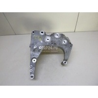 Кронштейн опоры КПП Nissan X-Trail (T31) (2007 - 2014) 13507JA00A